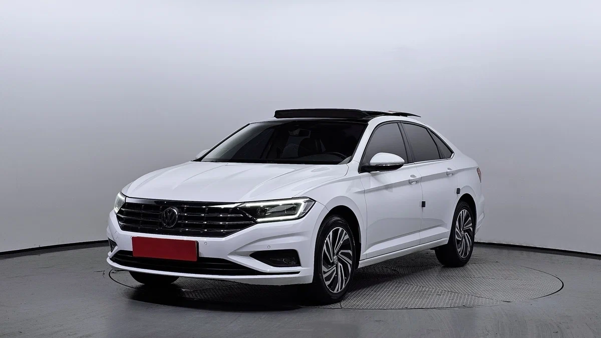 Volkswagen Jetta